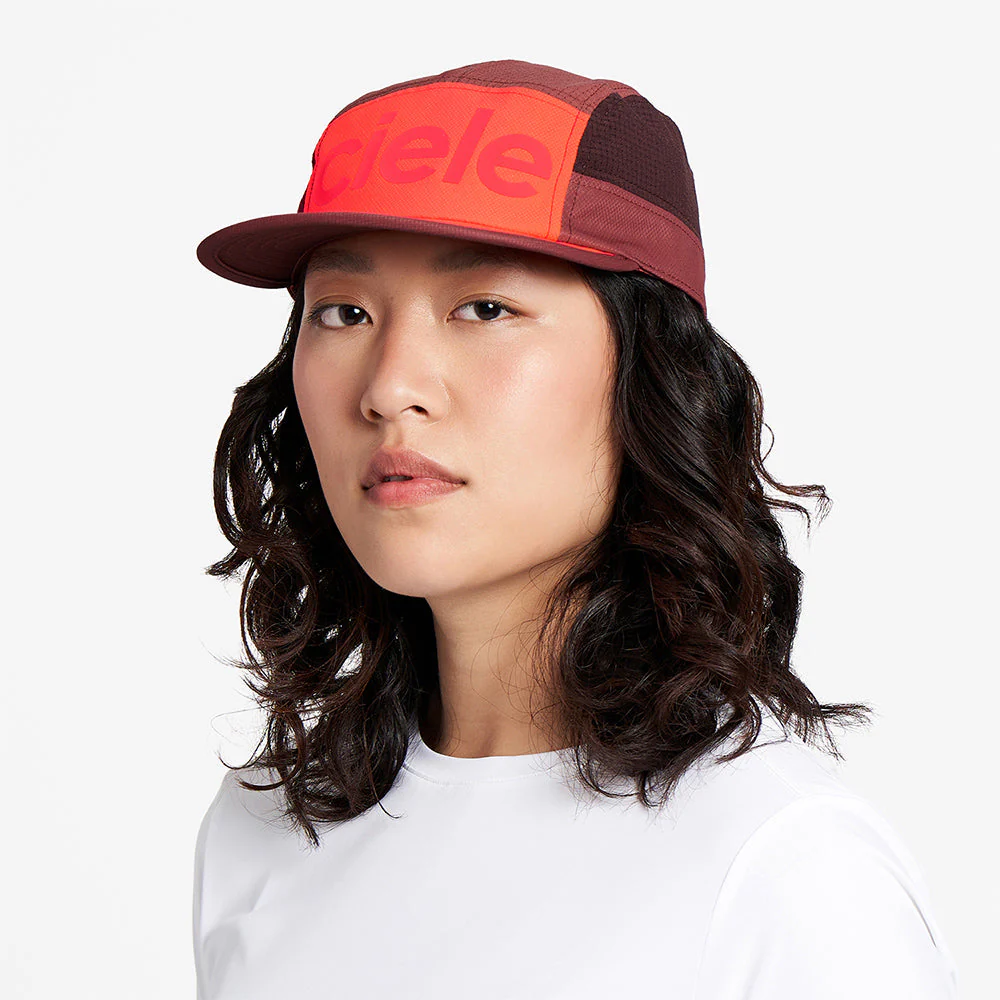 Ciele GOCap Century Rustocks Running Cap