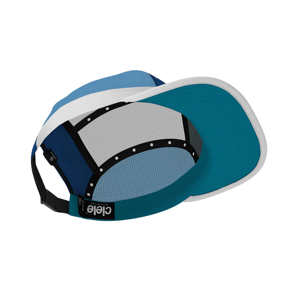 Ciele GOCap Century Victory Running Cap