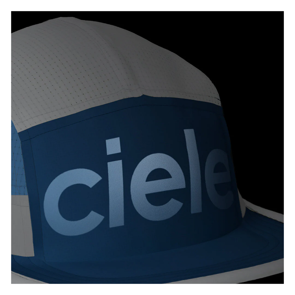 Ciele GOCap Century Victory Running Cap