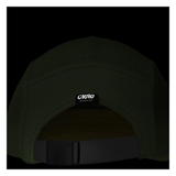 Ciele GOCap SC GRP Winc Raven Running Cap