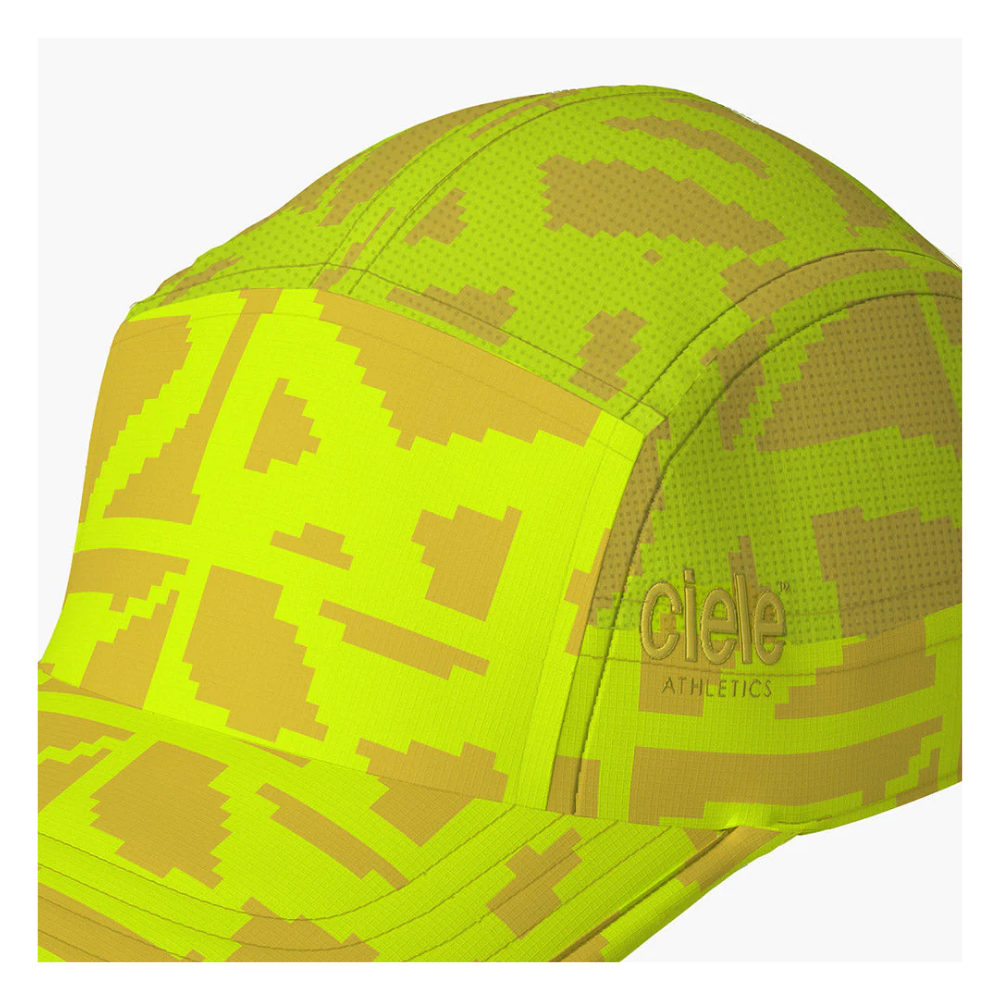 Ciele GOCap SC All Over Loopy Tile Keyllo Running Cap