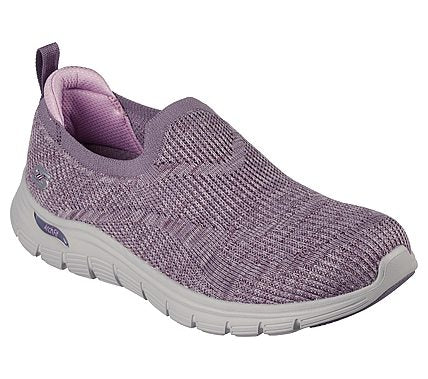 Skechers Women’s Arch Fit Vista-Inspiration