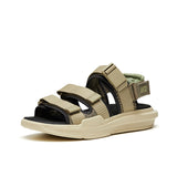 ANTA Men's Badao Lifestyle Sandals