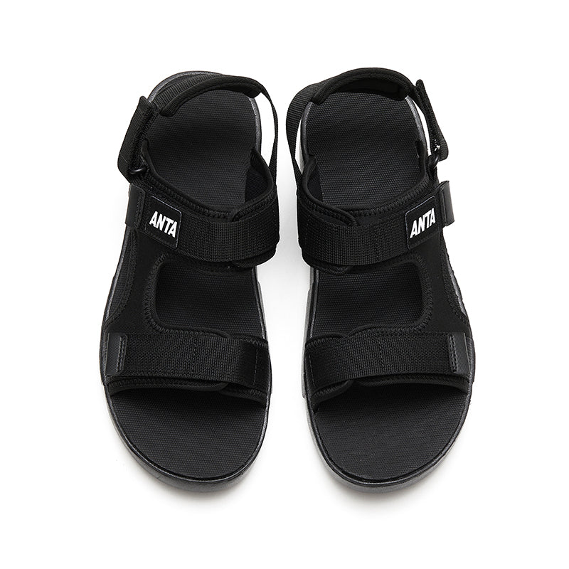 ANTA Men's Basic Lifestyle Sandals