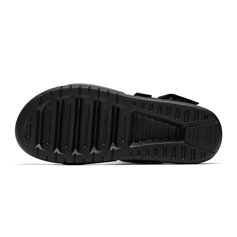 ANTA Men's Basic Lifestyle Sandals