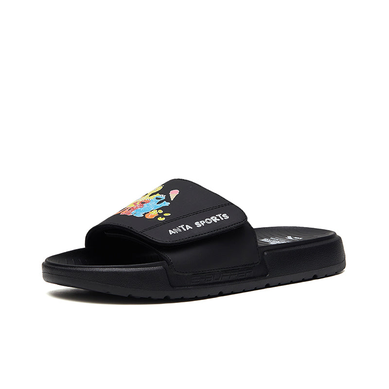 ANTA Men's Slides Lifestyle Slippers