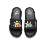 ANTA Men's Slides Lifestyle Slippers