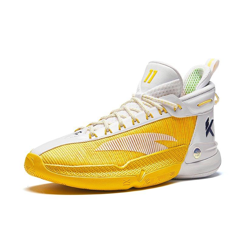 ANTA Men's Klay Thompson KT9 Basketball Shoes