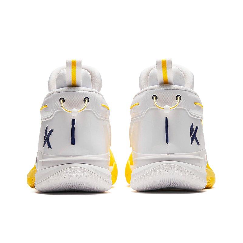 ANTA Men's Klay Thompson KT9 Basketball Shoes