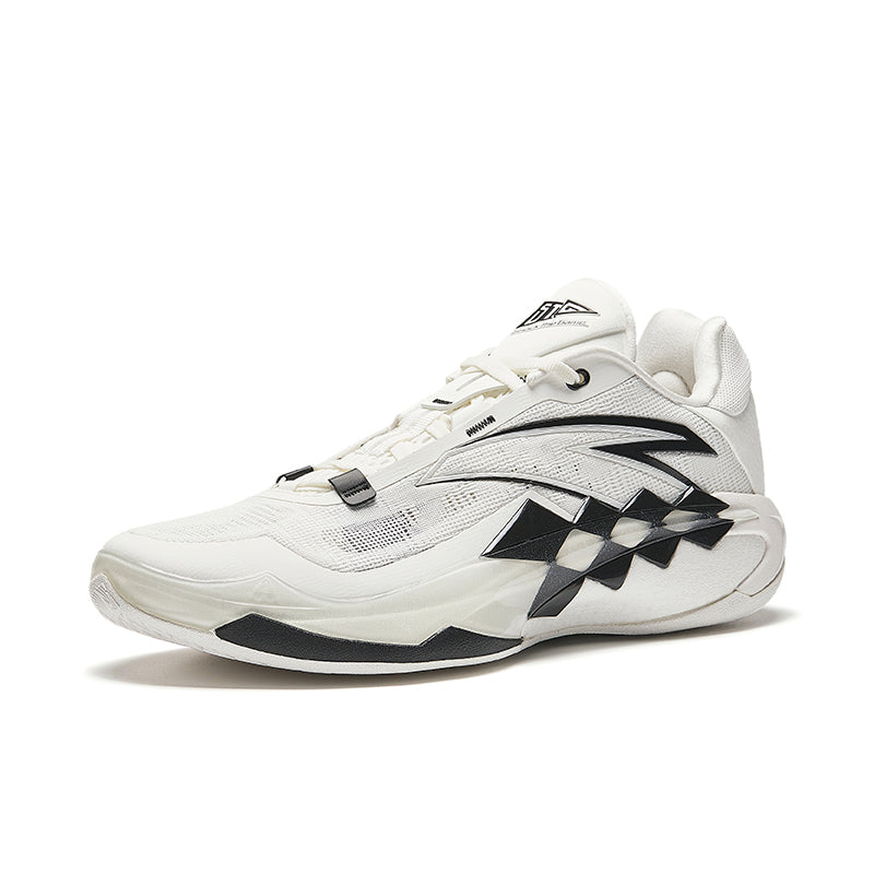 ANTA Men's Shock The Game Swagger 1.0 Basketball Shoes