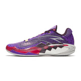 ANTA Men's Shock The Game Swagger 1.0 Basketball Shoes