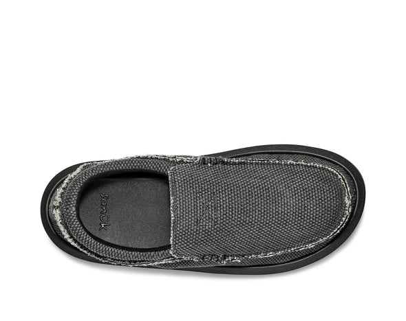 Sanuk Men's CHIBA Casual Shoes