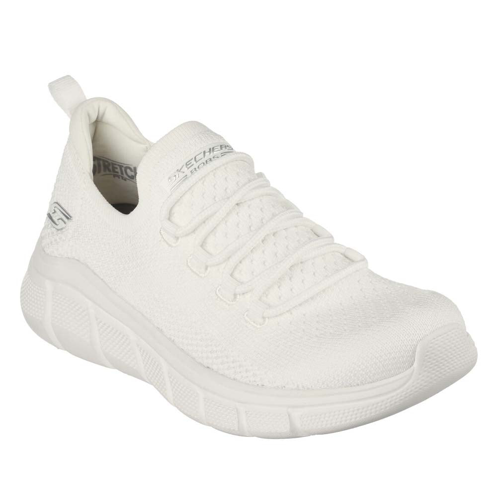 Skechers Women's Bobs Sport B Flex - Color Connect