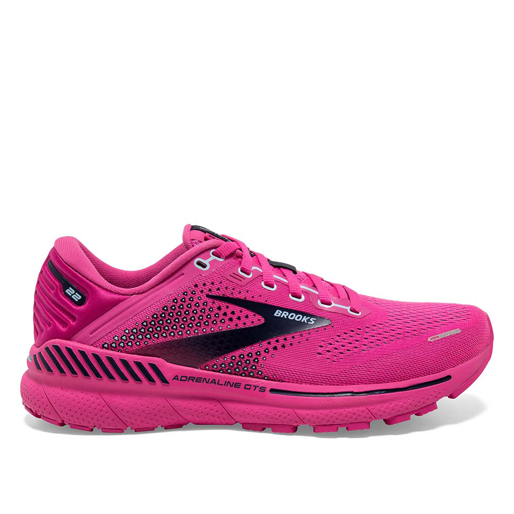 Brooks Adrenaline GTS 22 Women's Running Shoes