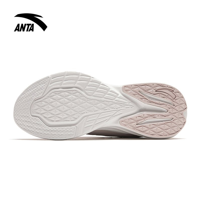 ANTA Women's Healthy Walking Running Shoes