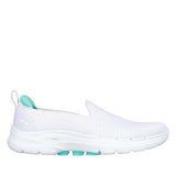 Skechers Women's Go Walk 6 - Ocean Splash