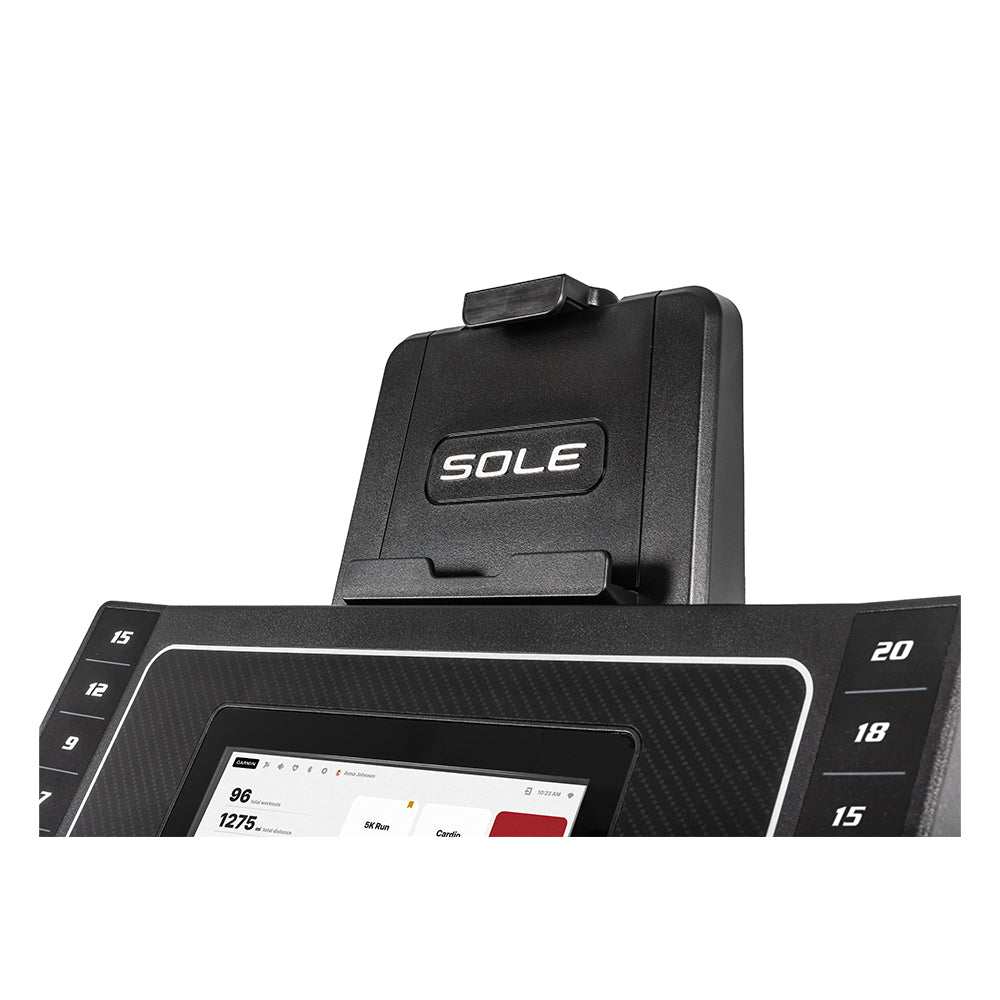 Sole F80 Treadmill