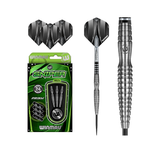 Winmau Sniper 90% Tungsten Alloy Steeltip Darts 22 grams