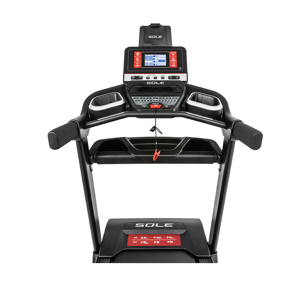 Sole F63 Treadmill