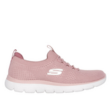 Skechers Women's Summits - Top Player Casual Footwear