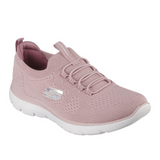 Skechers Women's Summits - Top Player Casual Footwear