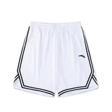 ANTA Men's Klay Thompson Basketball Knit Game Shorts