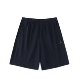 ANTA Men's Group Purchase Sports Classic Cross-Training Knit Shorts