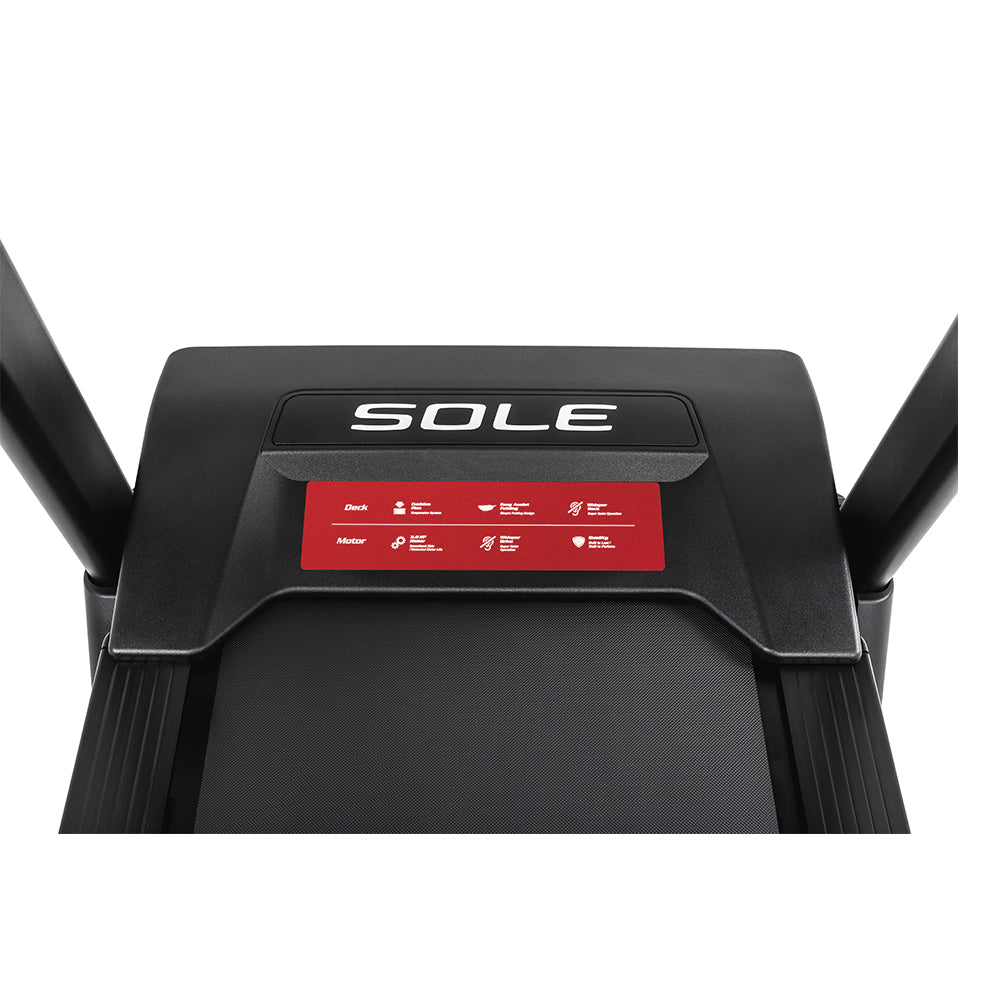 Sole F63 Treadmill