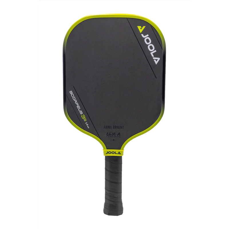 JOOLA Anna Bright Scorpeus GEN3S 14mm Pickleball Paddle