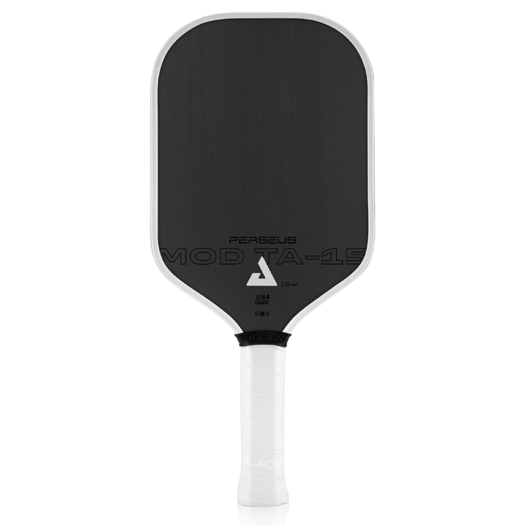 JOOLA Perseus 16mm MOD TA-15 Pro Player Edition Pickleball Paddle