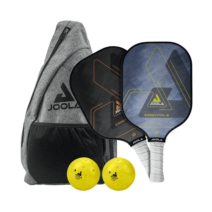 JOOLA Essentials Performance Pickleball Paddle Set