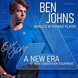 JOOLA Ben Johns Pickleball Paddle Set