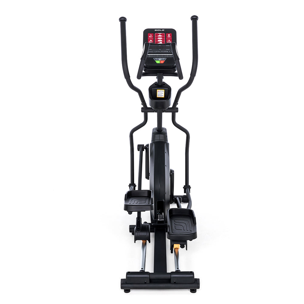 Sole E20 Elliptical Bike