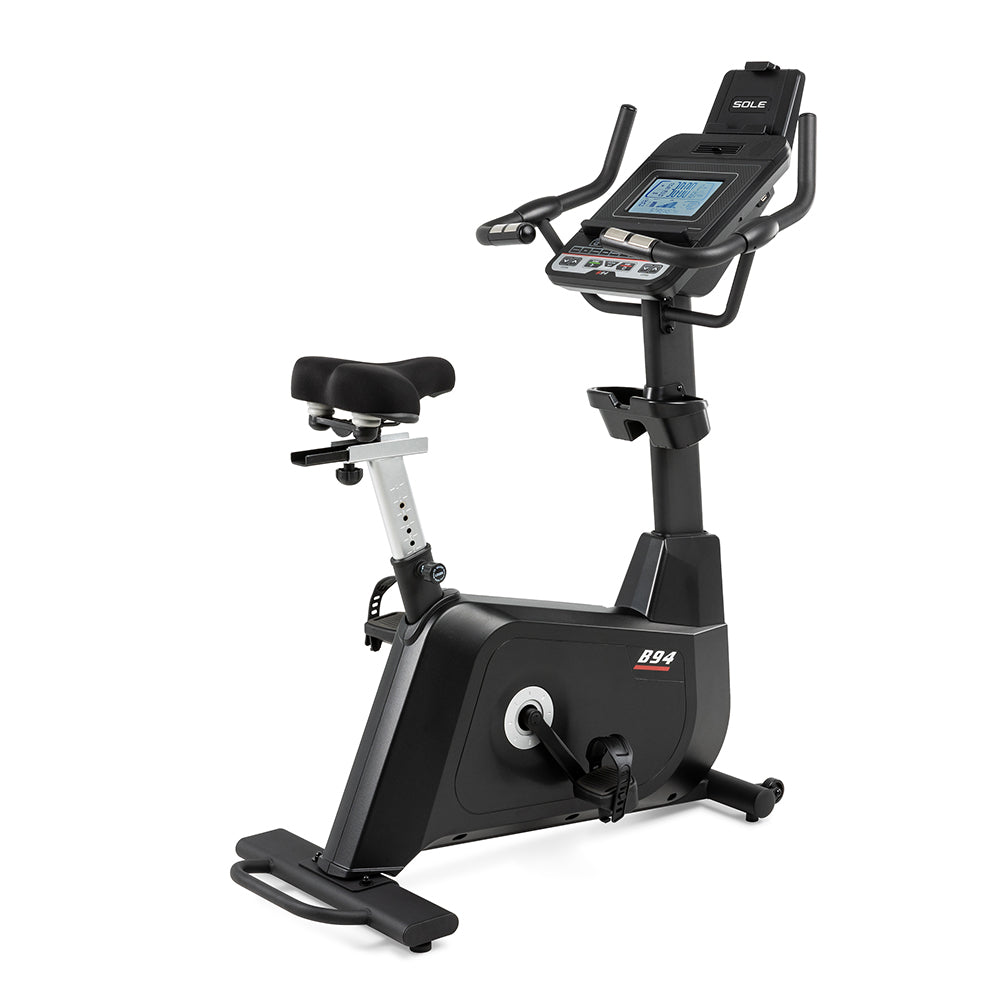 Stationary bike tobys on sale