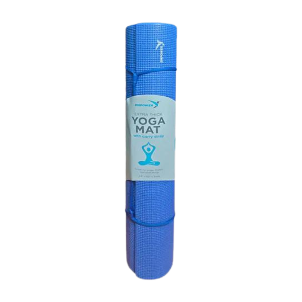 Empower Premium Yoga Mat