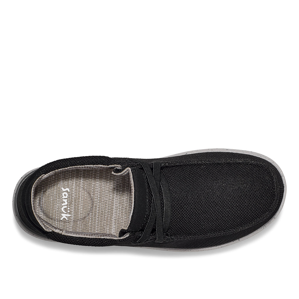 Sanuk Men's Shaka Lite 2 Mesh