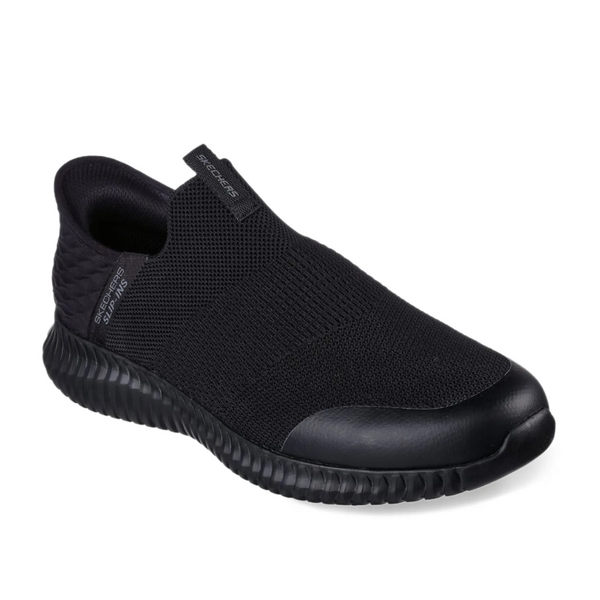 Skechers Men's Slip-Ins Work: Cessnock Rylind Casual Shoes