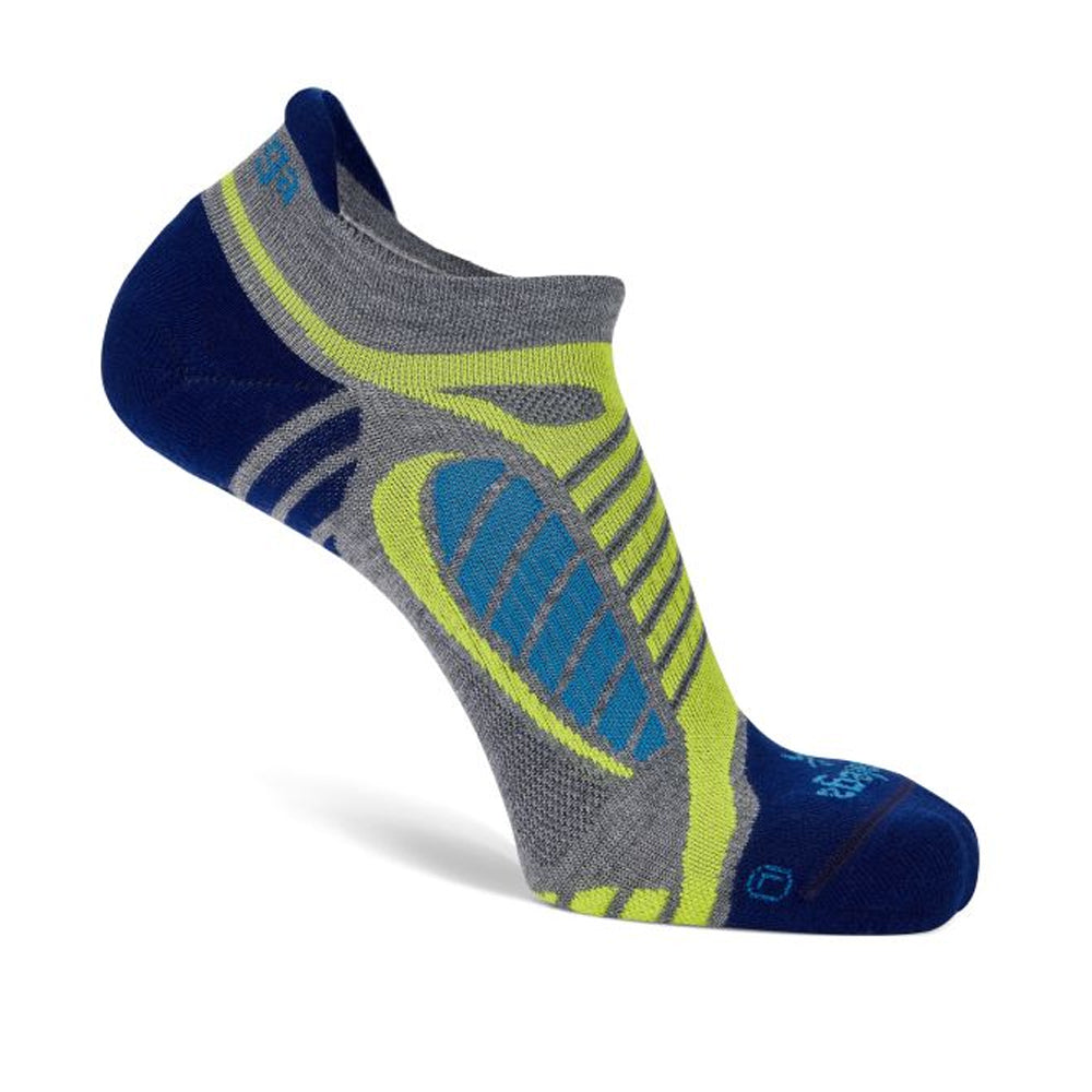 Balega Ultralight No Show Tab Sports Socks