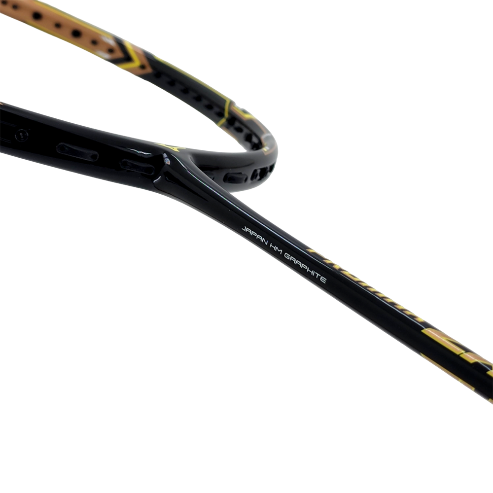 Mizuno Promax ZX3 Badminton Racket (Unstrung)