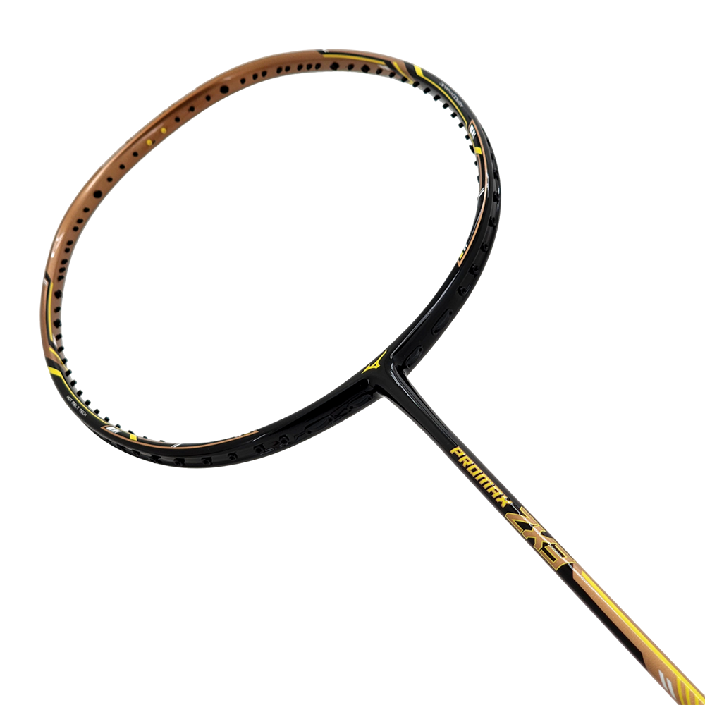 Mizuno Promax ZX3 Badminton Racket (Unstrung)