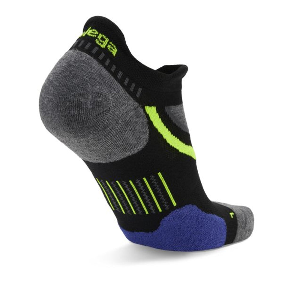 Balega UltraGlide No Show Tab Sports Socks