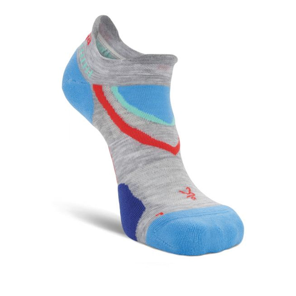 Balega UltraGlide No Show Tab Sports Socks