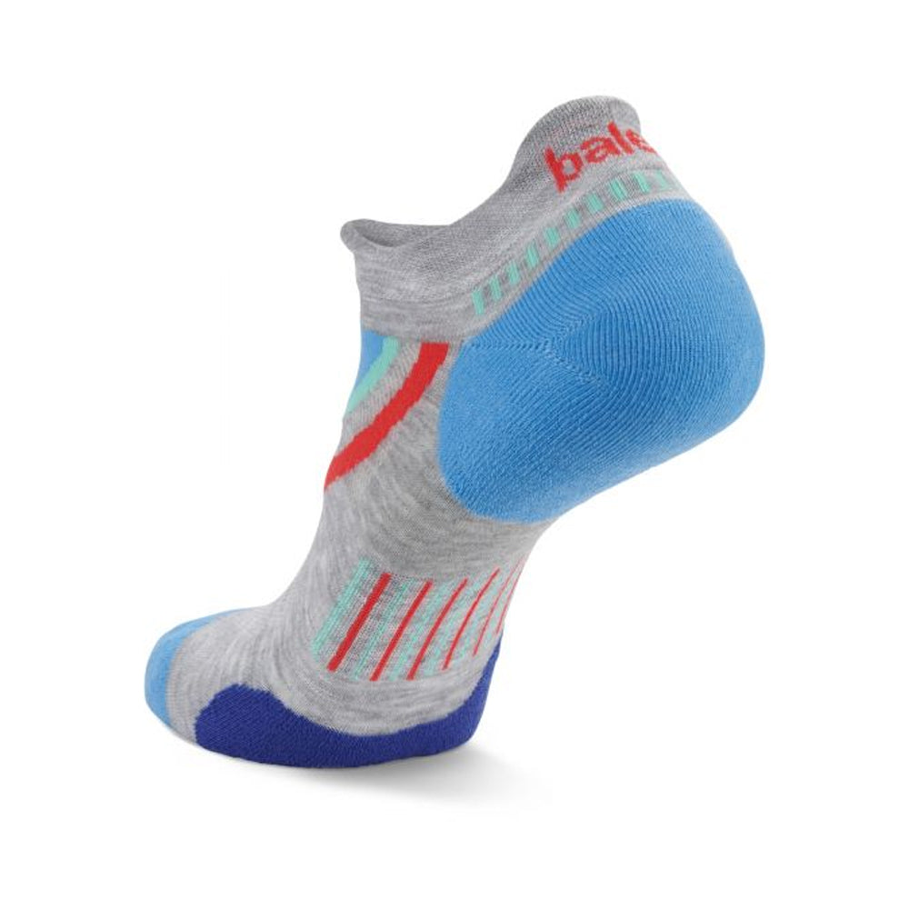 Balega UltraGlide No Show Tab Sports Socks