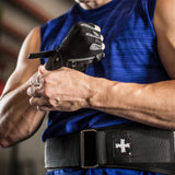 Harbinger 5" Foam Core Gym Belt