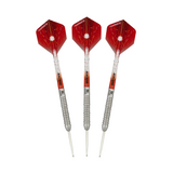 Unicorn Striker 80% Tungsten Darts