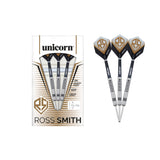 Unicorn Ross Smith Smudger Tungsten Darts 22 G