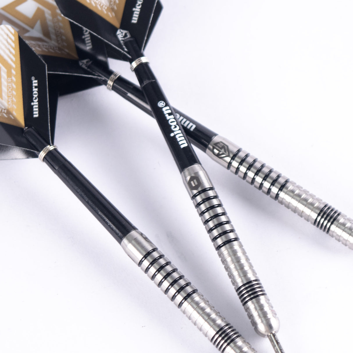 Unicorn Ross Smith Smudger Tungsten Darts 22 G