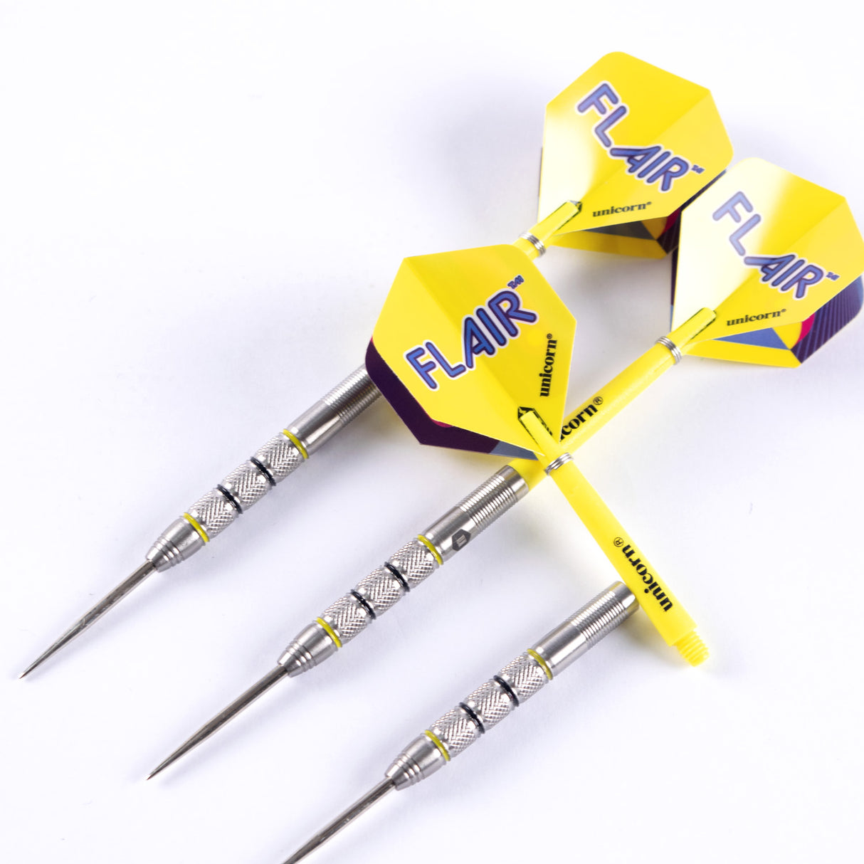 Unicorn Flair 80% Tungsten Darts 21 G