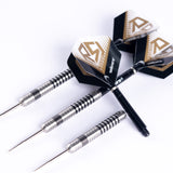 Unicorn Ross Smith Smudger Tungsten Darts 22 G