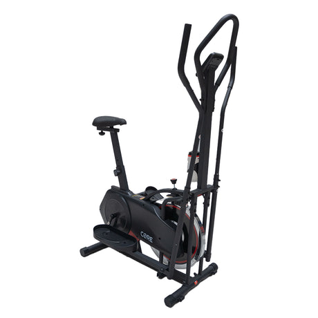 Core Elliptical Cycle 520 Bike